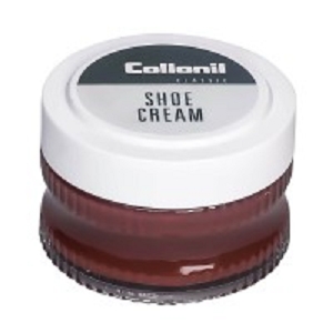 COLLONIL SHOE CREAM<br>Marron