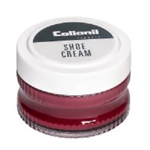 COLLONIL SHOE CREAM<br>Rouge