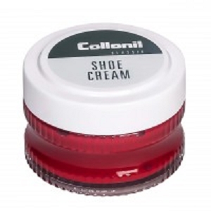 COLLONIL SHOE CREAM<br>Rouge