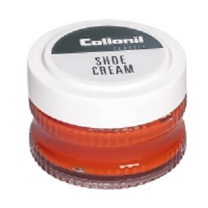 COLLONIL SHOE CREAM<br>Orange