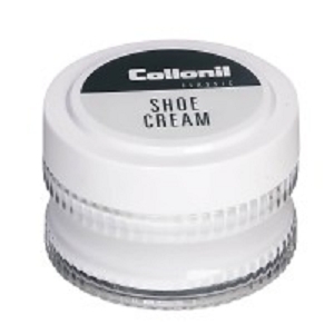 COLLONIL SHOE CREAM<br>Blanc