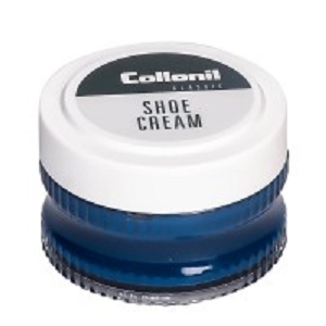 COLLONIL SHOE CREAM<br>Bleu