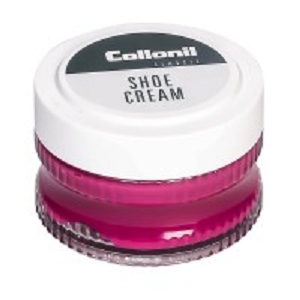 COLLONIL SHOE CREAM<br>Rose