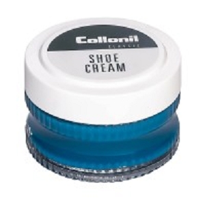 COLLONIL SHOE CREAM<br>Bleu