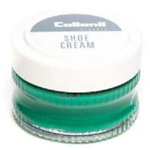 COLLONIL SHOE CREAM<br>Vert