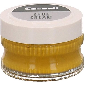 COLLONIL SHOE CREAM<br>Jaune