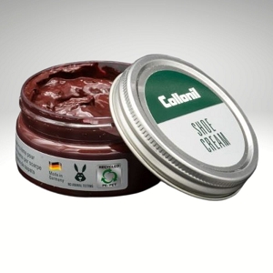 24204-28-TROTTEUR SHOE CREAM:Rouge