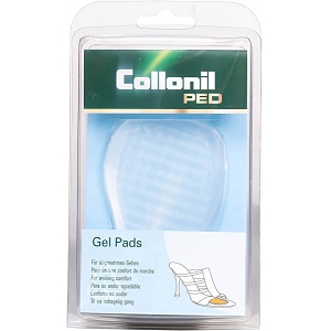 NOELLE LEATHER GEL PAD:Multicolore