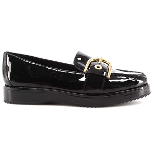 MICHAEL KORS COOPER SLIP ON<br>Noir