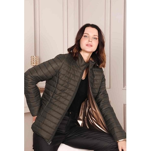 LIFE MARY 20 SARAH DOUDOUNE REVERSIBLE:Vert