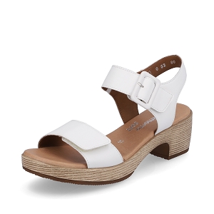 28124-28-SANDALES D0N52:Blanc