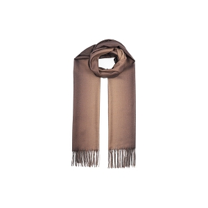 25001-23-BOTTE PHANIE ECHARPE LUREX:Gris
