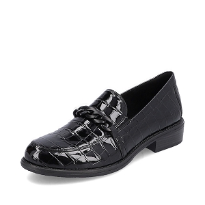25703-41-BOTTES D0F03:Noir
