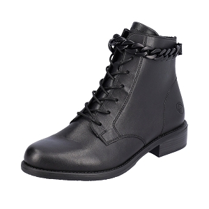 25101-41-BOTTES D0F74:Noir