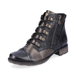 REMONTE D4391<br>Noir