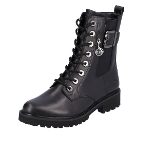 CLASSIC MINI 2 D8668:Noir