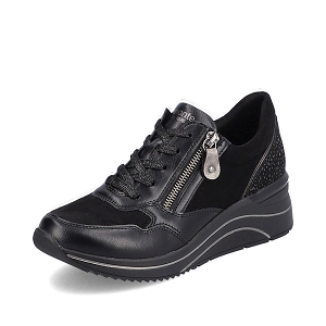 REMONTE D0T01<br>Noir