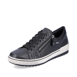 25041-25-BOTTE D0700:Noir