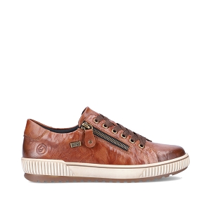 STAN SMITH W D0700:Marron