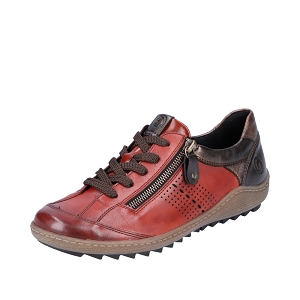 28044-26-SANDALES R1431:Orange
