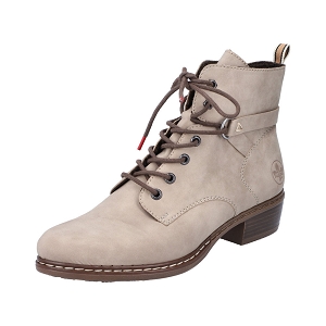 RIEKER Y0820<br>Beige