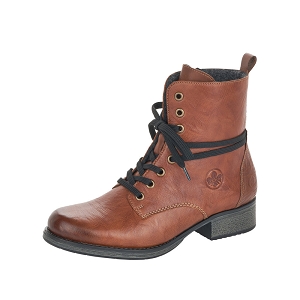 RIEKER Y9710<br>Marron
