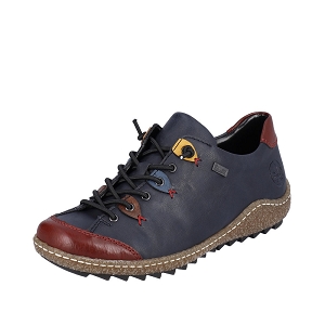 SOCQUETTES L7561:Bleu
