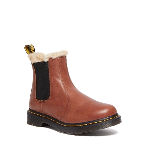 DR MARTENS 2976 LEONORE<br>Naturel