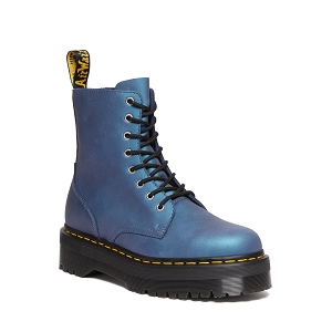 DR MARTENS JADON<br>Bleu