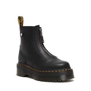 DR MARTENS JETTA<br>Noir