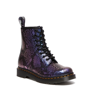 DR MARTENS 1460<br>Parme