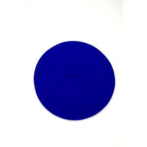 SCARPY CREATION BERET UNI<br>Bleu