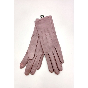 SCARPY CREATION GANTS TACTILES UNIS<br>Parme