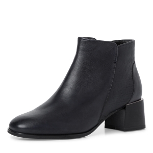 TAMARIS 25313-29-BOTTE<br>Bleu