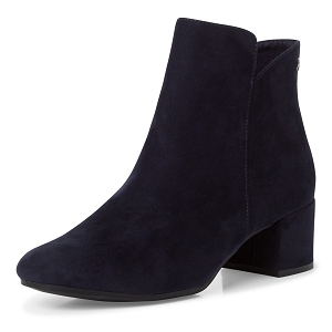 CHOUCHOU KKNEKKI 25372-29-BOTTE:Bleu