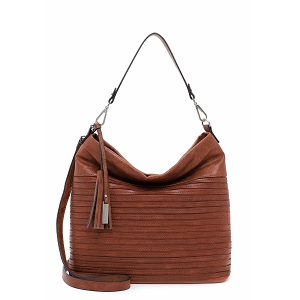 TAMARIS MARO LIANE POUCH MARGE<br>Marron