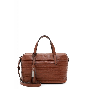 TAMARIS MARO LIANE BOWLINGBAG<br>Marron