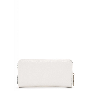 TAMARIS MARO LARA LARGE WALLET<br>Blanc