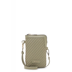 TAMARIS MARO LEILA PHONE CASE<br>Vert