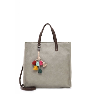 TAMARIS MARO LAUREEN CITY SHOPPER LARGE<br>Vert
