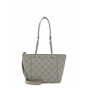 TAMARIS MARO ANASTASIA SUMMER CITY SHOPPER SMALL<br>Vert