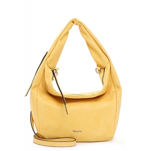 TAMARIS MARO LISELOTTE POUCH MEDIUM<br>Jaune