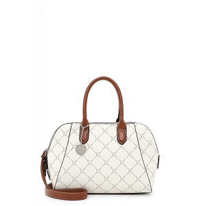 TAMARIS MARO ANASTASIA CLASSIC BOWLINGBAG<br>Beige