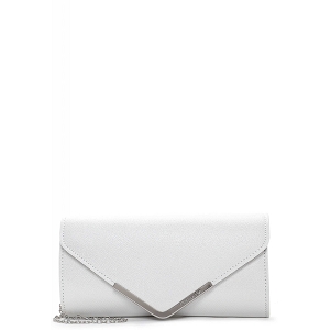 TAMARIS MARO AMALIA EVENING BAG<br>Blanc