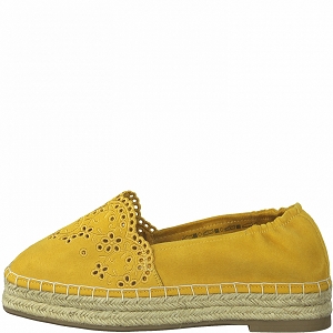 LE BON SENS 24305-26-TROTTEUR<br>Jaune