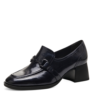 27522-20-MULES 24434-41-TROTTEURS:Bleu