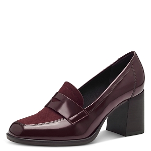 TAMARIS 24438-41-TROTTEURS<br>Rouge