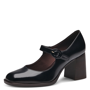 TAMARIS 24440-41-ESCARPINS<br>Noir