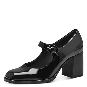 TAMARIS 24440-41-ESCARPINS<br>Noir