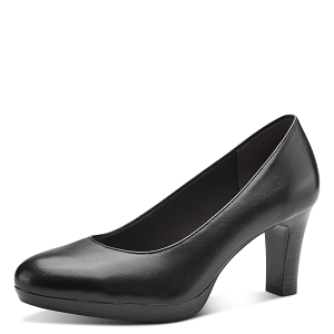 TAMARIS 22410-41-ESCARPINS<br>Noir